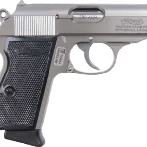 WAI PPK/S 380AP PST SS 7RD