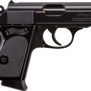 WAI PPK 32AP PST BLUE 6RD