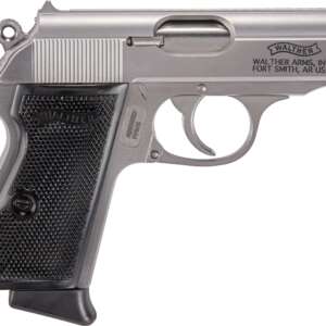 WAI PPK/S 32AP PST SS 7RD