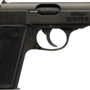WAI PP 32AP PST BLK 8RD