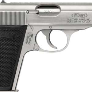 WAI PPK/S SD 32AP SS TB 7RD