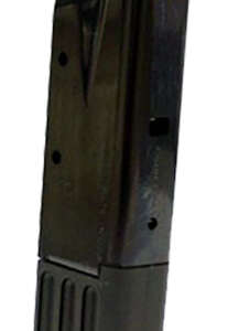 Mec-Gar MGRP8510B Ruger 10rd 9mm Luger for Ruger P95/P85/P89/P93/P94