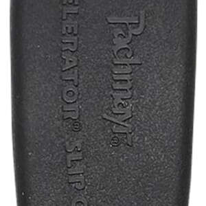 Pachmayr 04413 Decelerator Magnum Slip On Medium Rubber For Shotgun