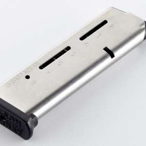 WILSON COMBAT MAG 1911 45ACP 8RD FS ELITE