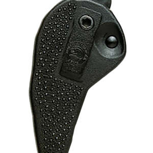 North American Arms GHGLC Folding Holster Grip  Black Polymer for NAA Mini