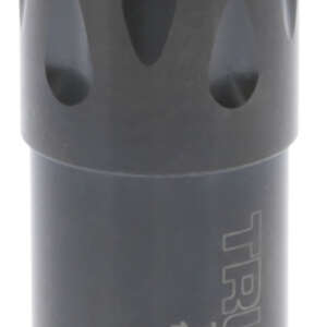 Truglo TG-180X Head-Banger Long Range Turkey Rem Choke 12 Gauge Turkey Steel Black