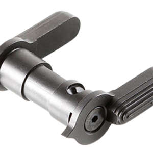 Patriot Ordnance Factory 00666 Safety Selector  AR-Style Polymer