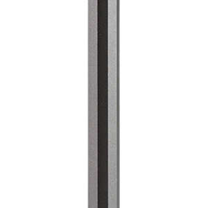 Patriot Ordnance Factory 00850 Tomahawk Charging Handle AR-10 Black Anodized Aluminum, Ambidextrous