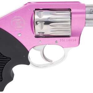 CHT WALKER 22M DAO REV 2B PINK