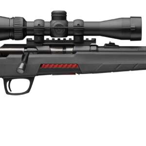 WINCHESTER XPERT SR 17WSM 16" BL/SY COMB#