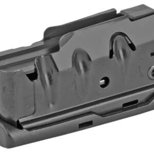 Savage Arms 55155 110  Blued Detachable 4rd for 223 Rem/204 Ruger Fits Savage 10 Predator Hunter/10/11FC/12FCV/12LRP/110/10 Precision Carbine