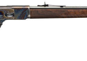 WRA 73 DLX SPT 44-40 GRD V/VI