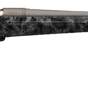 WRA XPR EXT HNT 7MM RFL MB