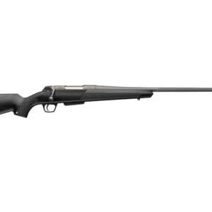 WINCHESTER XPR EXTREME 243WIN BLK/TUN   #