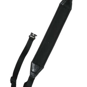Outdoor Connection NDR90075 Raptor Sling Black Nylon Adjustable Rifle/Shotgun