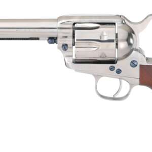 TAYLOR'S & COMPANY GUNFIGHTER 357MAG NK/WD 5.5"