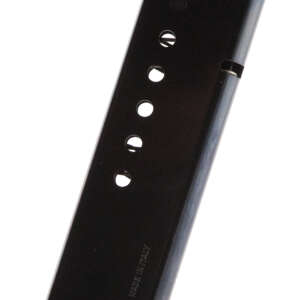 Sig Sauer MAG21098TGT P210  8rd 9mm Luger For Sig P210 Target/Legend Super Target Blued Steel