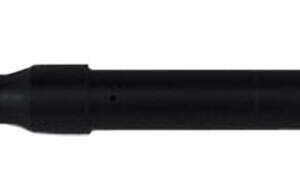 Ballistic Advantage BABL556014M Modern Series  5.56x45mm NATO 16" Black QPQ Finish 4150 Chrome Moly Vanadium Steel Material M4 Carbine Length for AR-15