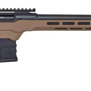 SAV 110 PREC BA 6.5CR 24B 10RD