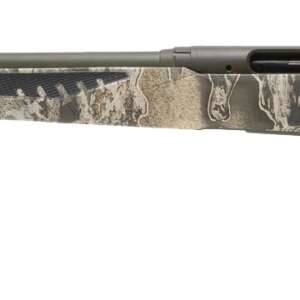 SAV 110 TIMBERLN 6.5CR CAMO LH