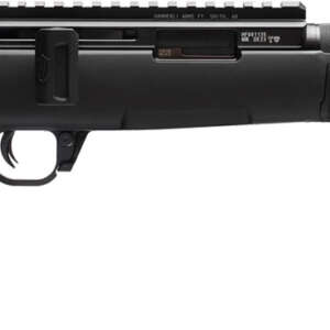 WAI HAM FRC B1 22LR BLK 10RD
