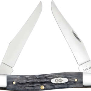 CAE MUSKRAT GRAY BONE