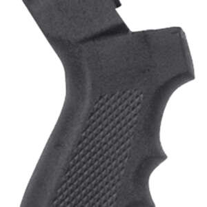 Mossberg 95005 Pistol Grip Kit  For Use w/20 Gauge Mossberg 500, 505, 510, 590 & Maverick 88, Kit Includes Grip, Bolt, Flat Washer, Lock Washer, Rear Stud, Front Stud, Washer & Allen Wrench