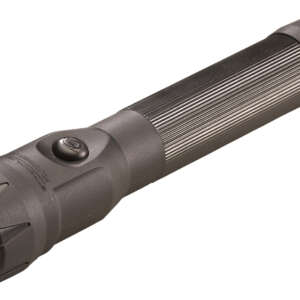 Streamlight 76813 PolyStinger DS LED  Black 120/240/485 Lumens  White LED