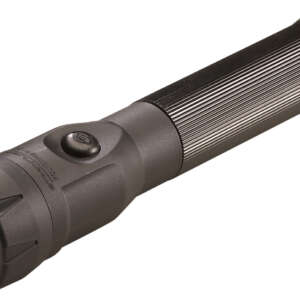 Streamlight 76111 PolyStinger LED  Black 120/240/485 Lumens White LED (AC Charger Only)