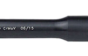 Ballistic Advantage BABL556024M Modern Series  5.56x45mm NATO Fits AR-15 12.50" Threaded Black QPQ Chrome Moly Vanadium