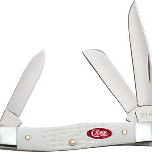 CAE MED STOCKMAN WHITE SPARXX