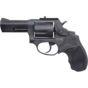 TAURUS 605 TORO 357MAG BLK 3"