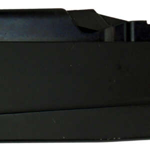 CZ-USA 14005 CZ 550  3rd 300WinMag Blued Steel