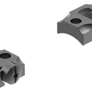 Leupold 50234 Standard Base  Matte Black Cooper Arms 16/22/23