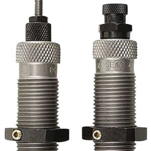 RCBS 17801 Full-Length 2-Die Set Group A 7mm RUM