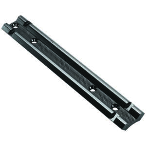 Weaver Mounts 48053 Top Mount Base 53  Black  Winchester 88/100