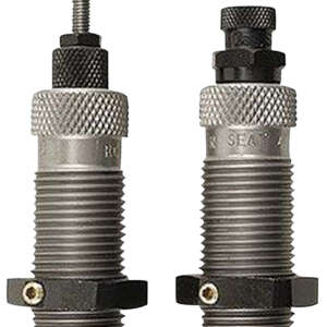 RCBS 31301 Full-Length 2-Die Set Group A .270 WSM