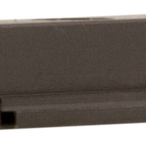 AmeriGlo UTSP137 Universal Shoe Plate  Black Steel for Sig P290RS