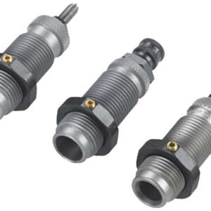 RCBS 18915 Carbine 3-Die Set Group B .45 ACP
