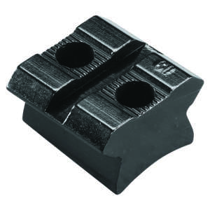 Weaver Mounts 48014 Top Mount Base 14 Black Savage 99/1895/1899