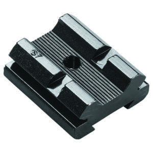 Weaver Mounts 48067 Top Mount Base 67  Black Colt Coltsman/Sako Winter Hunter/Tikka