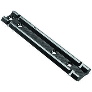 Weaver Mounts 48093 Top Mount Base 93  Black Savage 67