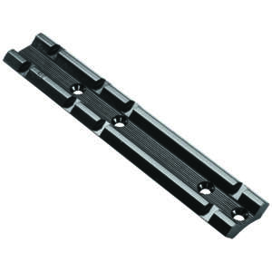 Weaver Mounts 48062 Top Mount Base 62  Black Remington 740/742/760