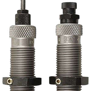 RCBS 10701 Full-Length 2-Die Set Group A .220 Swift