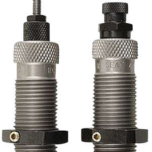 RCBS 11501 Full-Length 2-Die Set Group A 6mm Rem