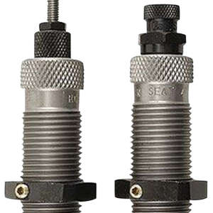 RCBS 12001 Full-Length 2-Die Set Group A .25-06 Rem