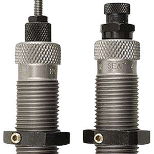 RCBS 13501 Full-Length 2-Die Set Group A .270 Win