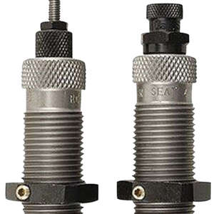 RCBS 14001 Full-Length 2-Die Set Group A .280 Rem