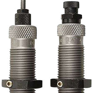 RCBS 15301 Full-Length 2-Die Set Group A .300 Win Mag