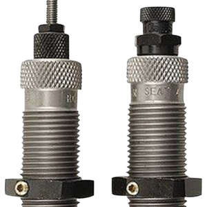 RCBS 12601 Full-Length 2-Die Set Group A .257 Weatherby Mag